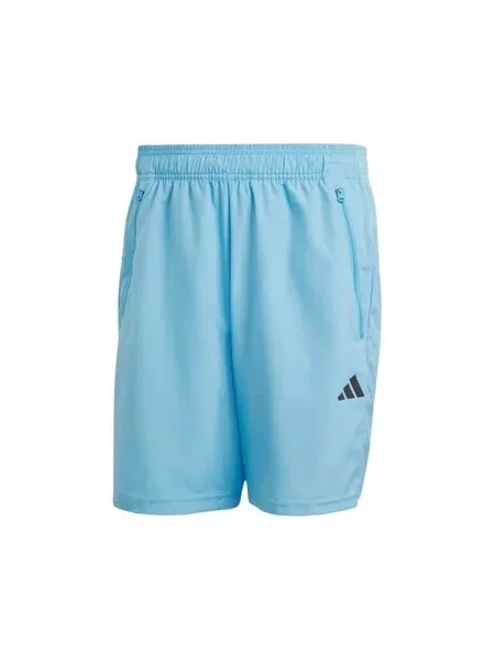Pantaloni Adidas albastru