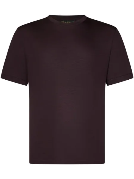 Tricou Franzese Collection roșu