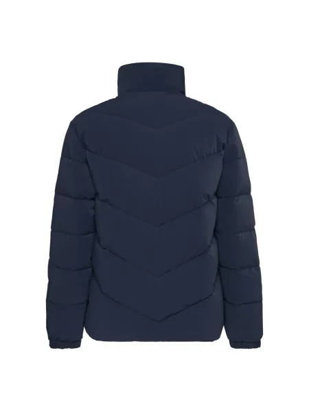Kurtka Philipp Plein niebieska
