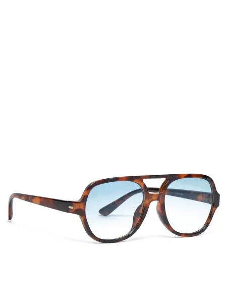 Ochelari de soare Vero Moda maro