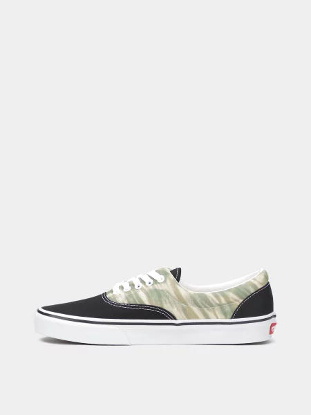 Кеды Vans черные