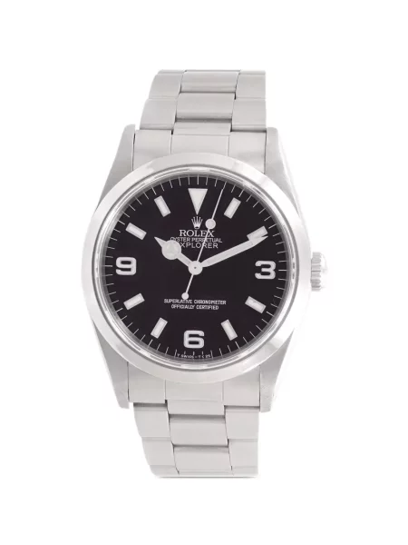 Ceas Rolex negru
