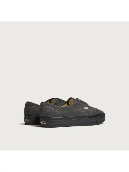 Sneakersy Vans Authentic czarne