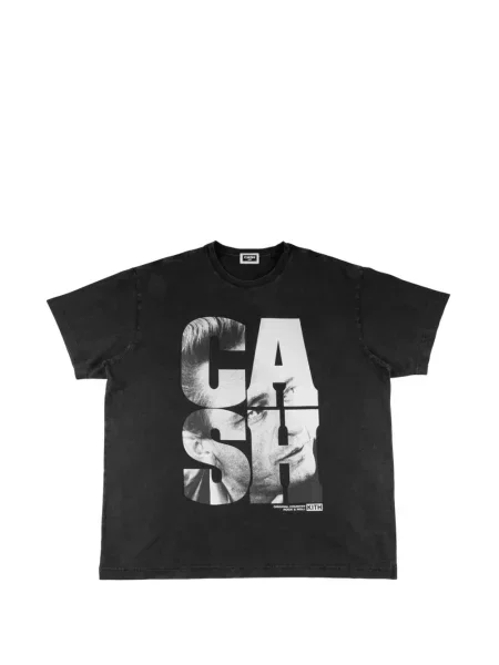 Tricou Kith negru