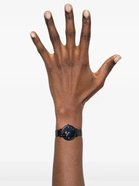 Ceas Daniel Wellington negru