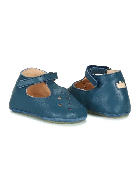 Pantofi copii Easy Peasy albastru