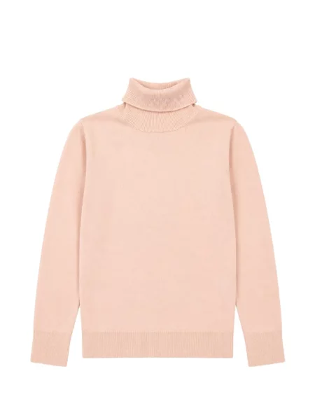 Sweter dziecięcy Pinko różowy
