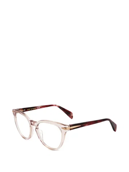 Ochelari de soare Rag & Bone maro