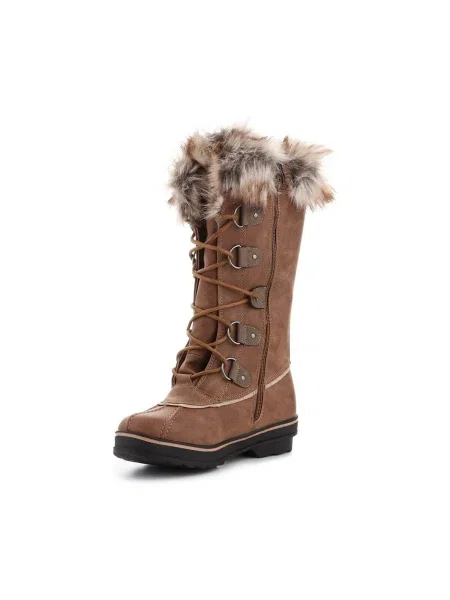 Pantofi Geographical Norway maro