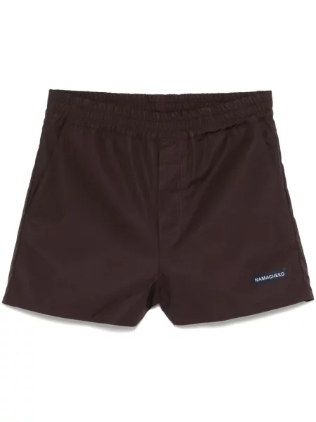 Шорти Namacheko кафяво