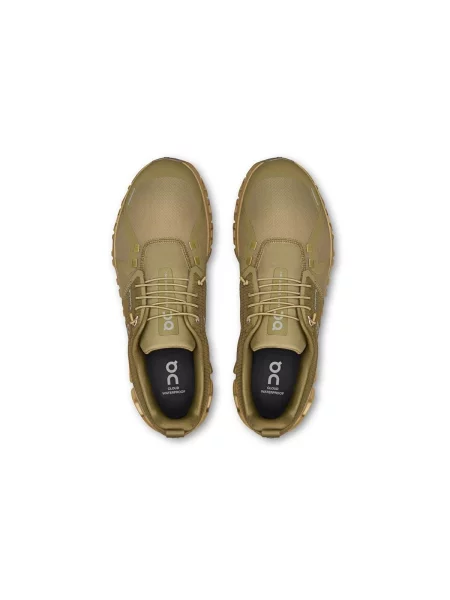 Sneakerși On bej