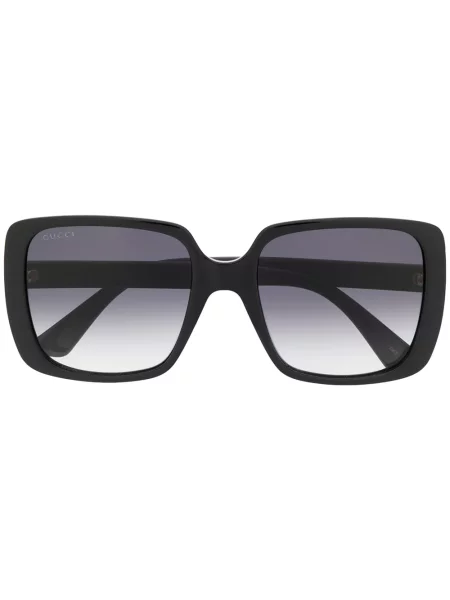 Ochelari de soare Gucci Eyewear negru