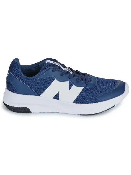 Gyerek félcipő New Balance kék