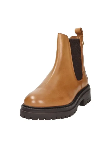 Pantofi Carmela maro