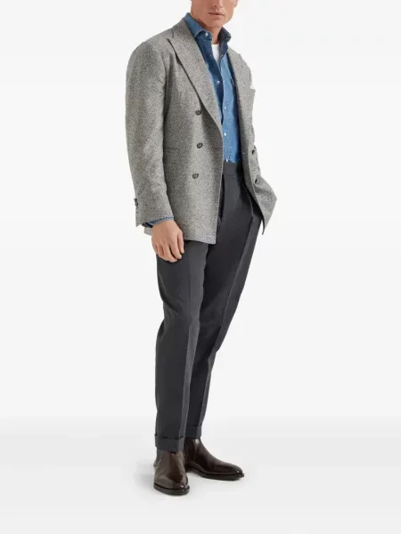 Tricou Brunello Cucinelli