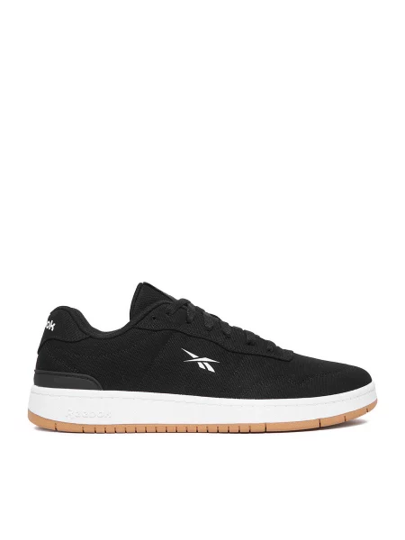 Кроссовки Reebok черные