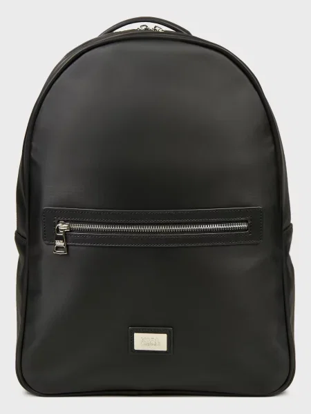 Рюкзак Karl Lagerfeld чорний