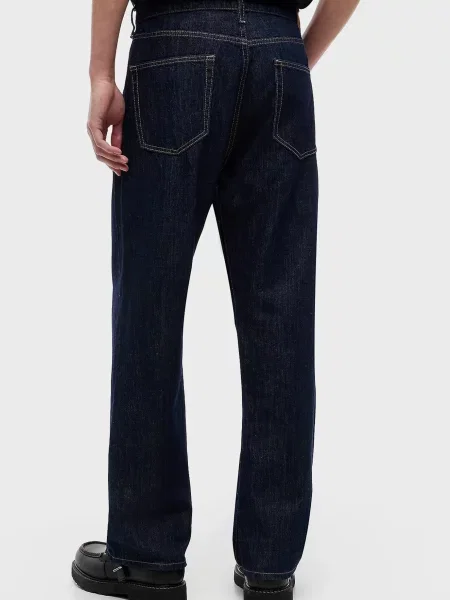 Джинси Tommy Jeans сині