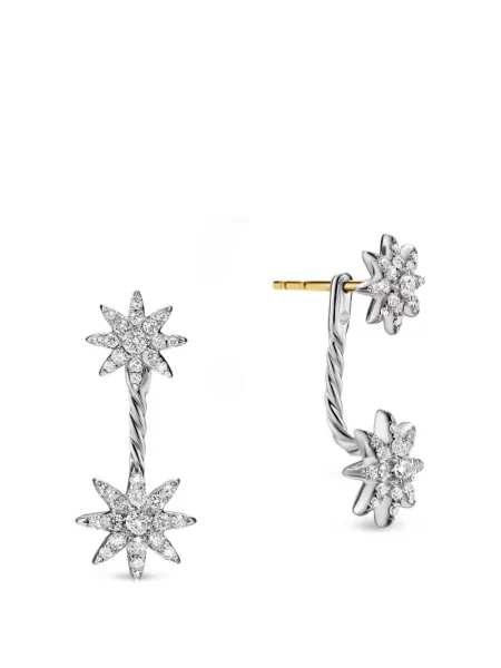 Náušnice David Yurman