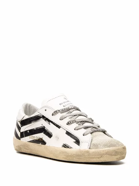 Sportbačiai Golden Goose balta