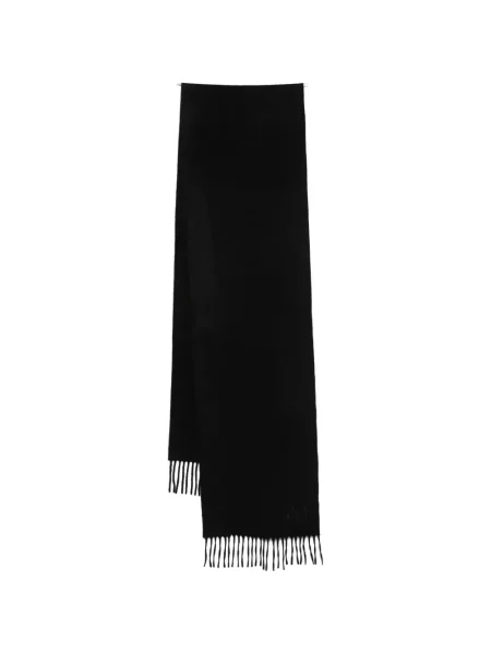 Fular Max Mara negru