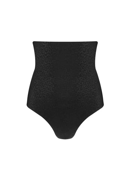 MAGIC Bodyfashion Pantaloni modelatori negru