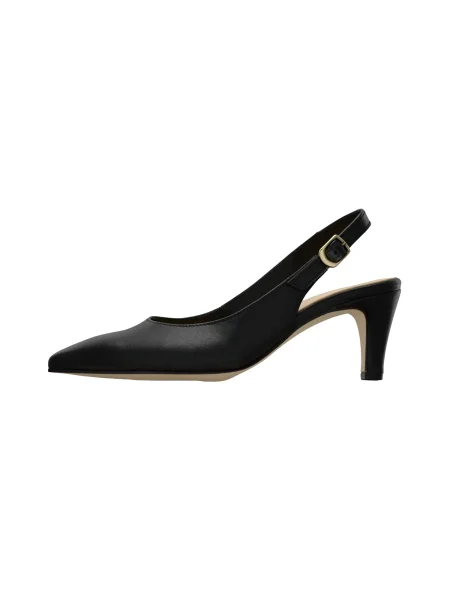 GABOR Pumps negru