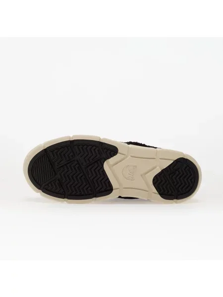 Sneakers Sorel Explorer™ Iii Slip-On Cozy Wp Black/ Chalk EUR 37 μαύρο