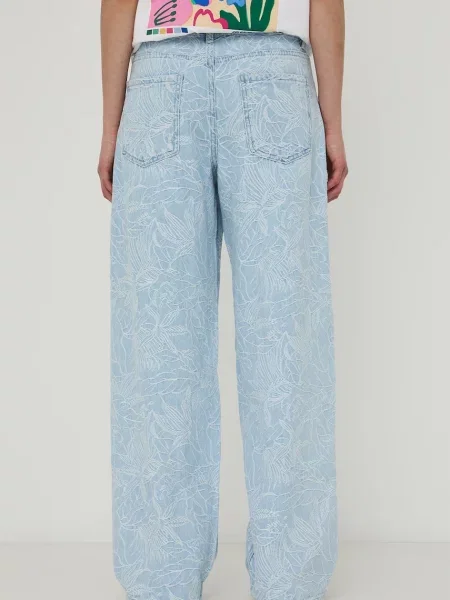 Medicine джинси wide leg