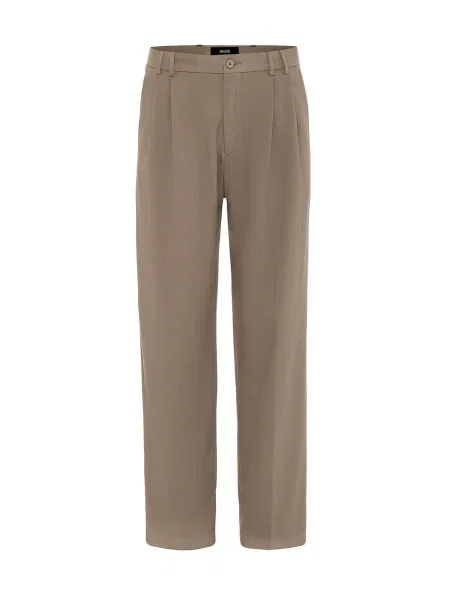 Antioch Pantaloni cutați Rubras deschis maro