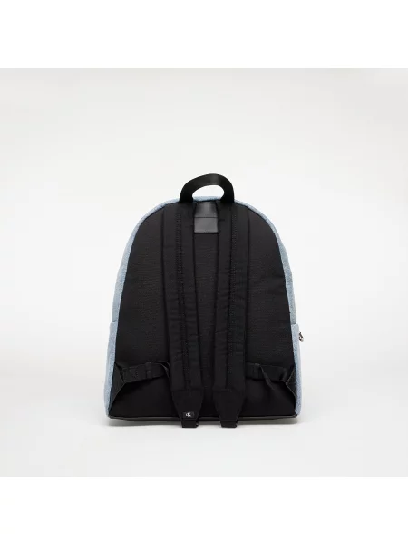 Calvin Klein Раница Denim Backpack 40 светлосин