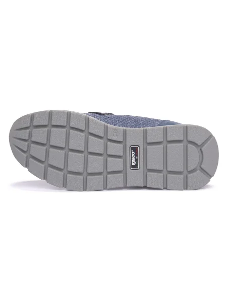 Pantofi Igi&co albastru