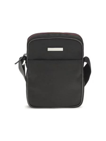 Torba crossbody Gucci czarna
