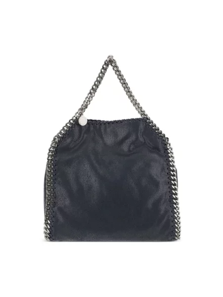 Mała mały torebka Stella Mccartney czarna