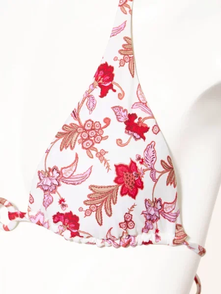Plavky Seafolly fialové