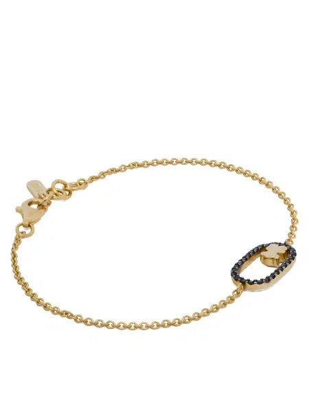 Браслет Tous серебряный