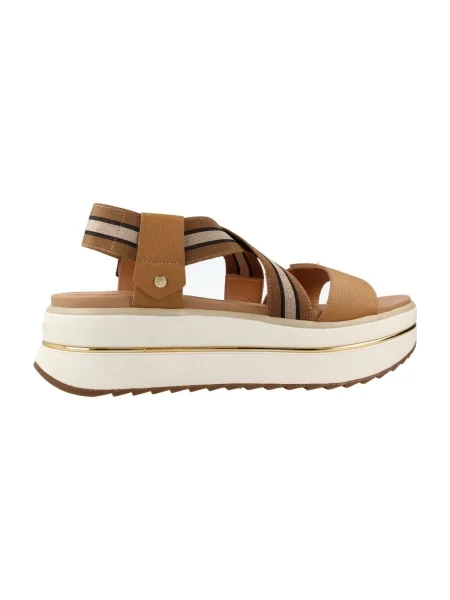 Pantofi Stonefly maro