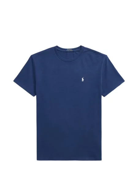 Șosete Polo Ralph Lauren cu broderie în carouri de flanelă verde