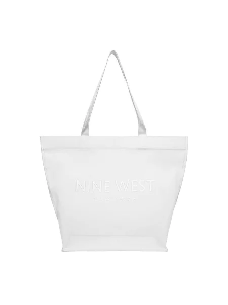 Torebka Nine West biała