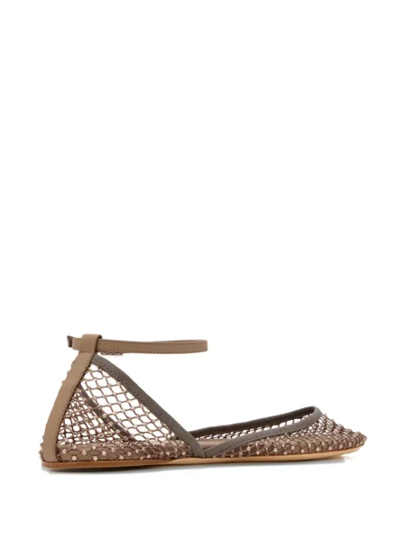 Balerini Christopher Esber cu bretele