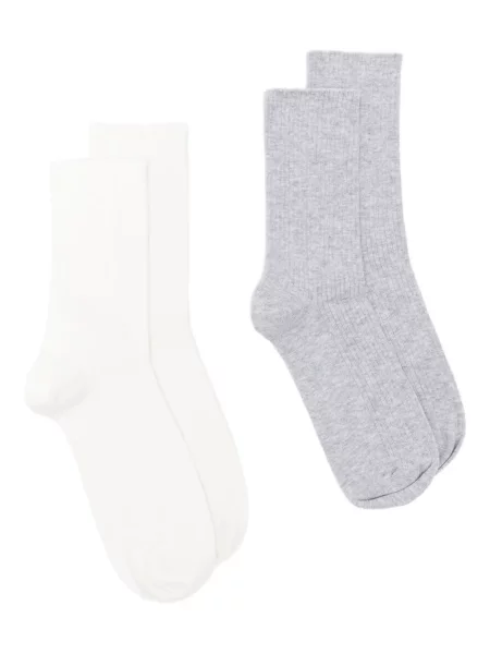 Șosete Marc O'polo tricotate gri