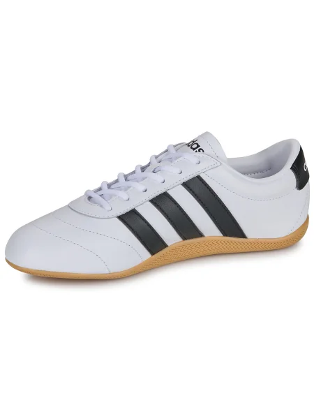 Tenisky Adidas biela