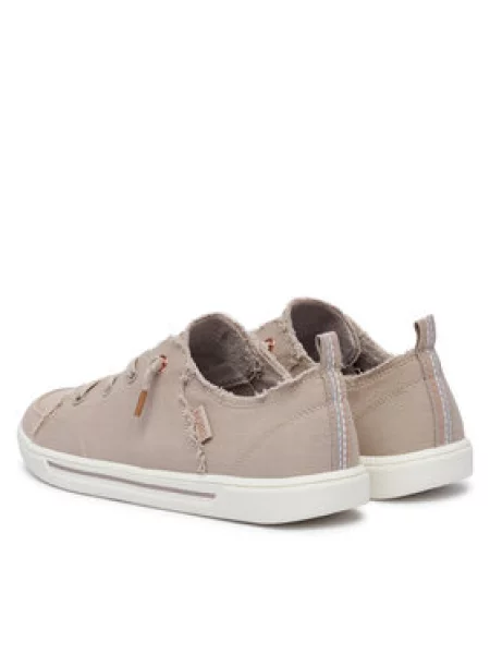 Sportcipők Skechers BOBS B Cute bézs