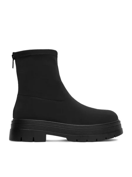 Jenny Fairy Botki czarny