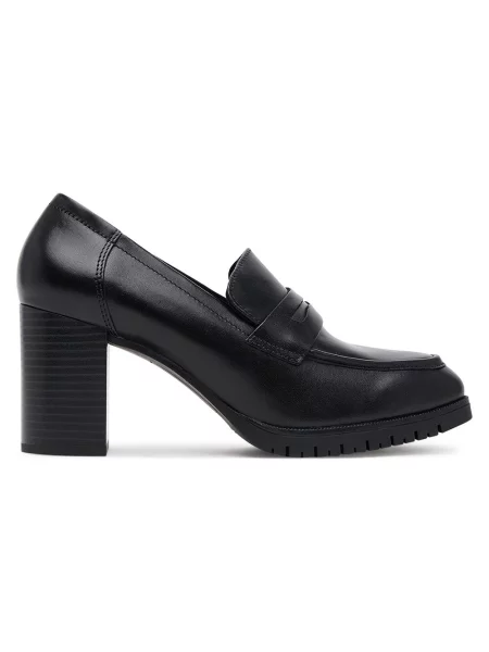 Lasocki Pantofi negru