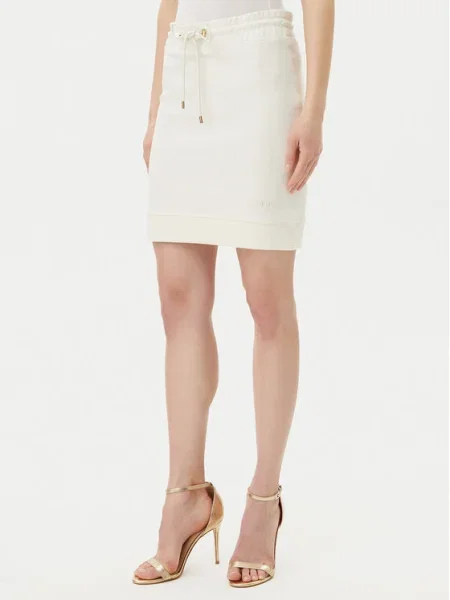 JOOP! fusta din de trening 58 Écru
