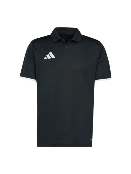 ADIDAS PERFORMANCE Tricou funcțional negru alb