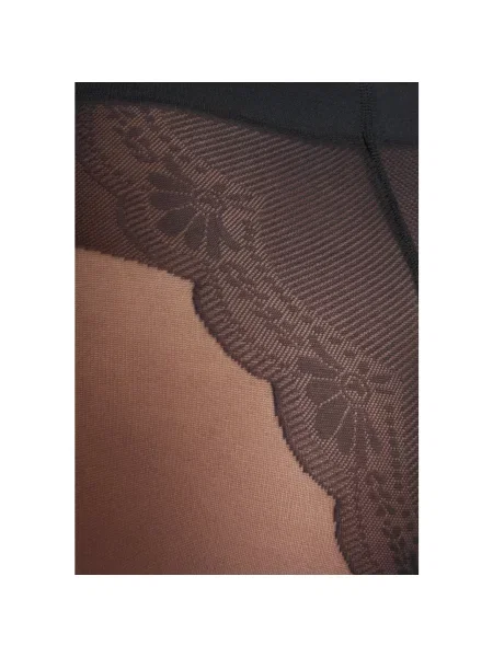 Колготы Legs черные