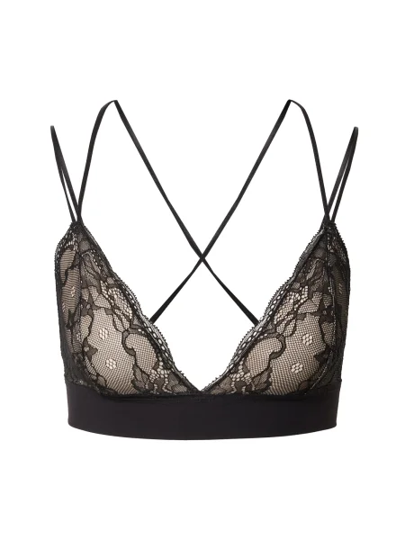 MAGIC Bodyfashion Sutien Dream' negru