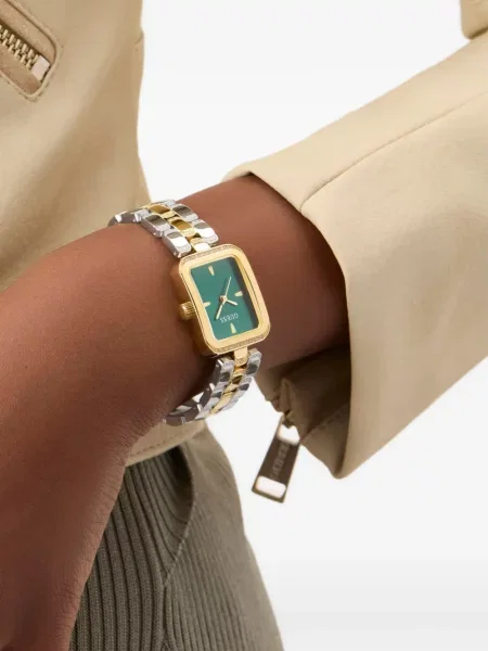 Ceas Guess verde